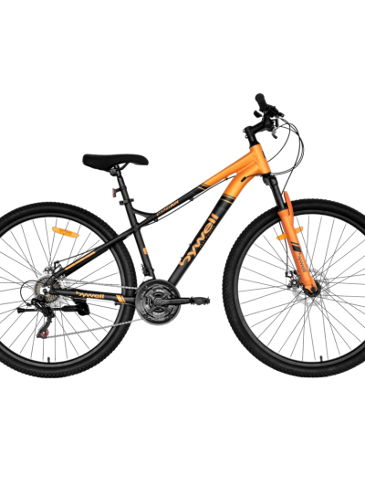 Bicicleta de montaña Bywell rodada 29 de 21 velocidades Aluminio