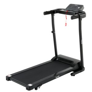 Caminadora Eléctrica Plegable Bywell 1.5 Hp — Cardiovascular | Bywell