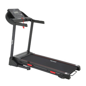 Caminadora Bywell 16 km/h 3.0 HP LCD 7" y App