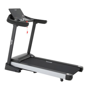 Caminadora Bywell 18 km/h Motor 3.0 HP con Bluetooth y MP3