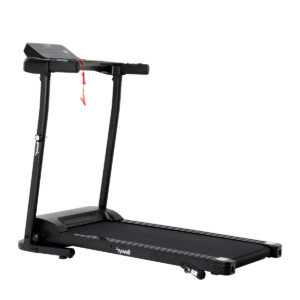 Caminadora Bywell 12.8 km/h 1.5 HP Plegable con App