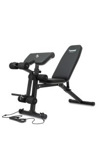 Banco Multiposiciones Ajustable Bywell — Musculación | Bywell