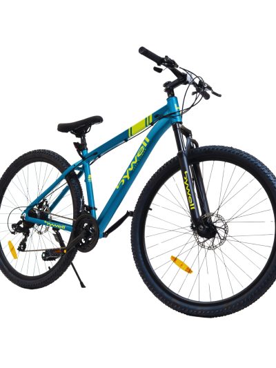 Bicicleta de montaña Bywell Shimano rodada 29 de 24 velocidades