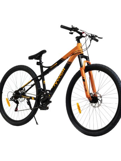 Bicicleta de montaña Bywell Shimano rodada 29 de 21 velocidades