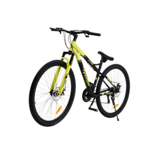Bicicleta de montaña Bywell Shimano rodada 29 de 21 velocidades - Verde