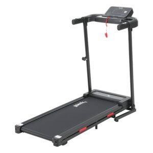 Caminadora Bywell 14 km/h Motor 2.0 HP y LED