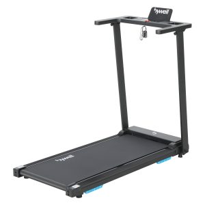 Caminadora Eléctrica Bywell 10.0 Km/h Plegable — Cardiovascular | Bywell