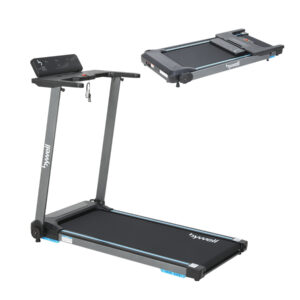 Caminadora Bywell 12 km/h 2.5 HP Plegable