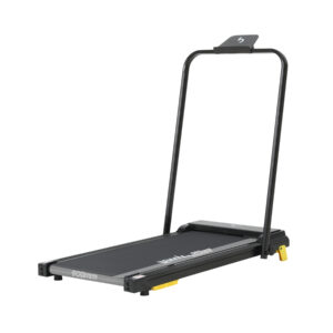Caminadora Compacta Bywell 10 km/h Plegable con soporte