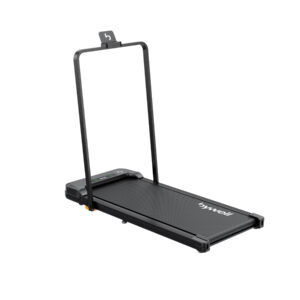 Caminadora Compacta Bywell Plegable con soporte 10km/hr