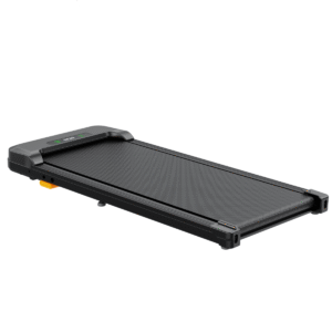 Caminadora Compacta Bywell 6km/hr con Control Remoto - Negro