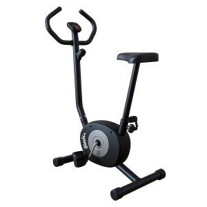Bicicleta Elíptica Bywell Compacta Para Entrenamiento En Casa — Cardiovascular | Bywell