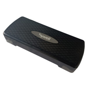 Step Aeróbico Bywell Para Ejercicio Antideslizante Fitness
