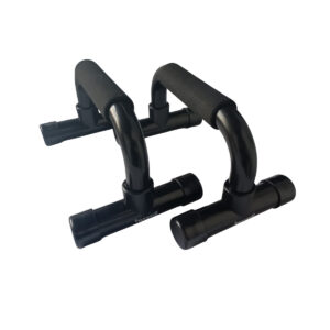 Barras Push Up Antiderrapantes Para Flexiones Bywell