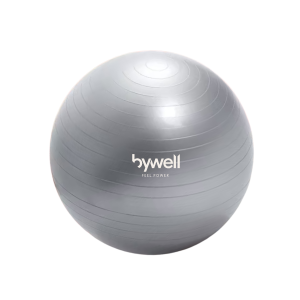 Pelota de Yoga 55cm Bywell — Accesorios | Bywell