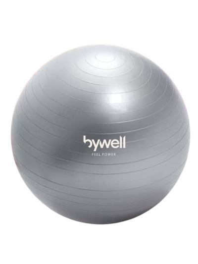 Pelota de Yoga 55cm Bywell