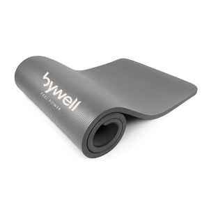 Tapete De Yoga Ultragrueso Bywell 20mm Grosor Pilates — ACCESORIO | Bywell