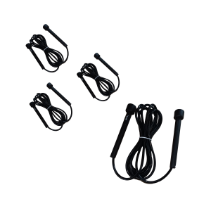 Pack 4pz Cuerdas Para Saltar Bywell — ACCESORIO | Bywell