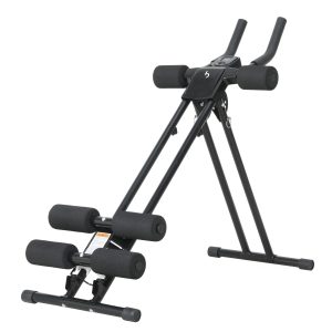 Máquina Abdominal Multifuncional Bywell | Entrenador de Core y Abdomen — Cardiovascular | Bywell