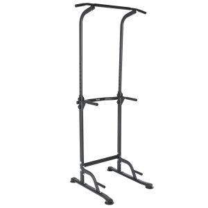 Torre Multifuncional Bywell para Dominadas y Fondos | Ajustable — Multigimnasios y Torres | Bywell