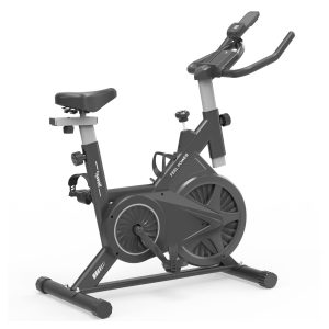 Bicicleta de Spinning Bywell con Volante de Inercia de 6 kg | Cardio para Casa — Cardiovascular | Bywell